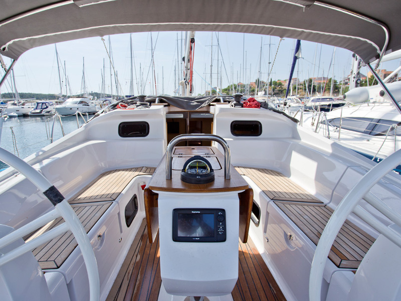 Immagine Elan 444 Impression