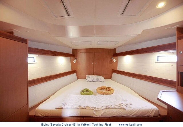 Immagine Bavaria 45 Cruiser