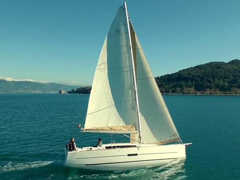 Immagine Dufour 350 Grand Large