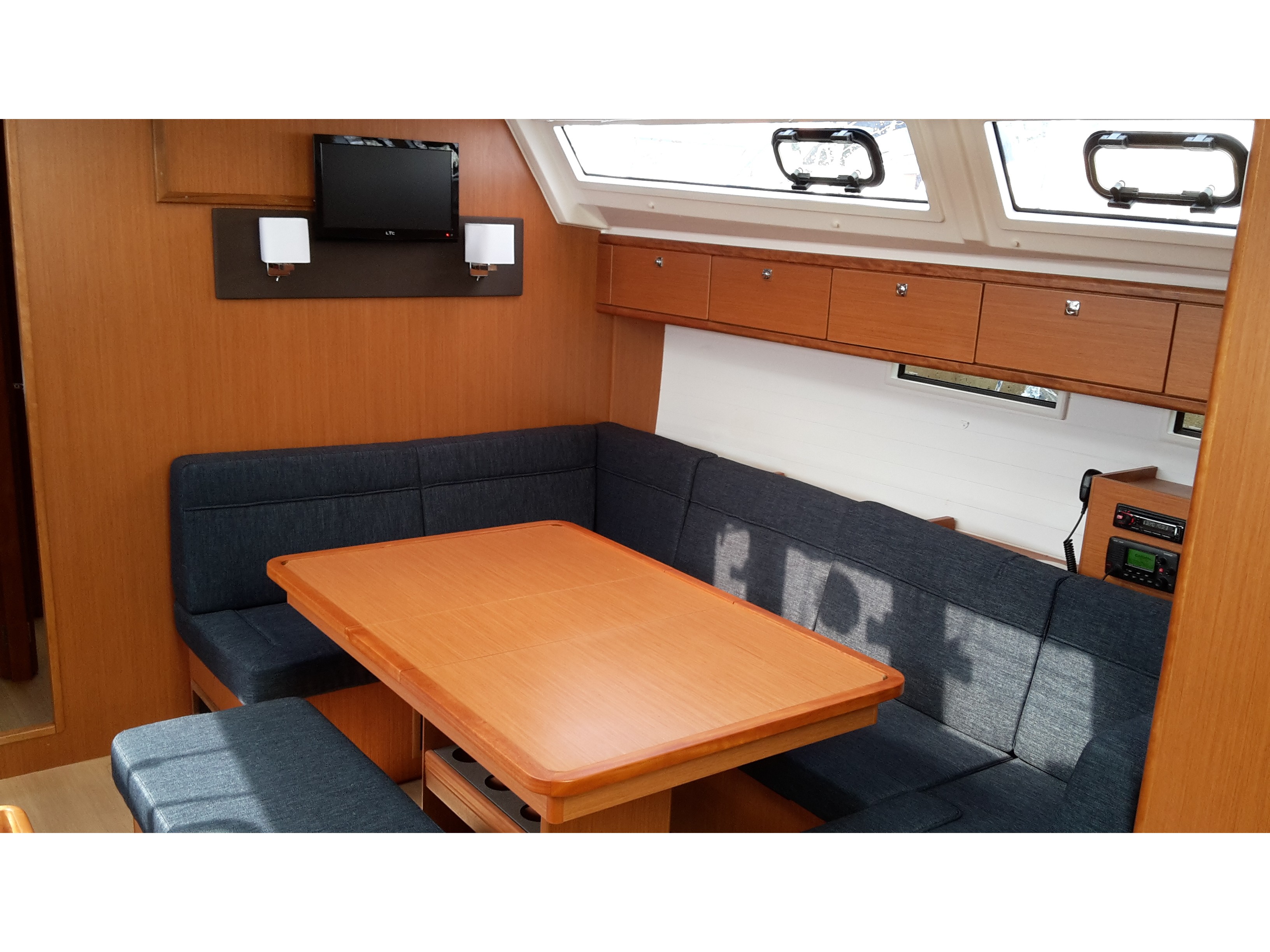 Immagine Bavaria Cruiser46