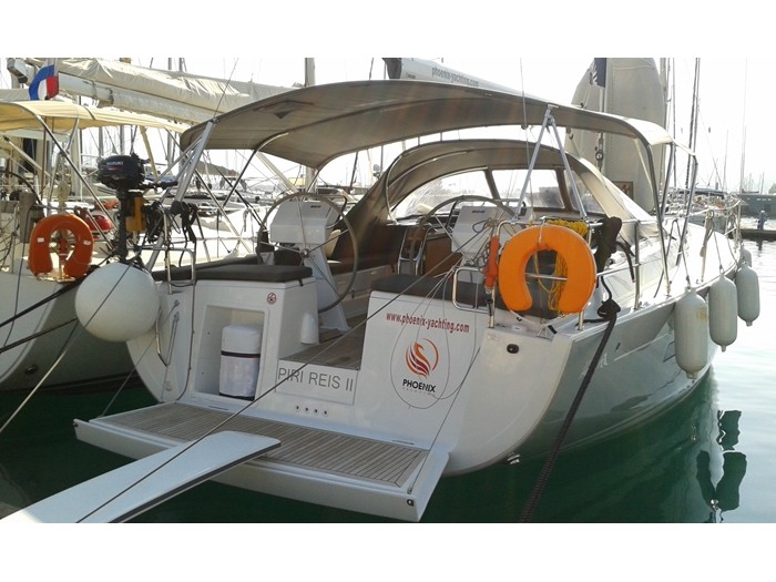 Immagine Hanse 455
