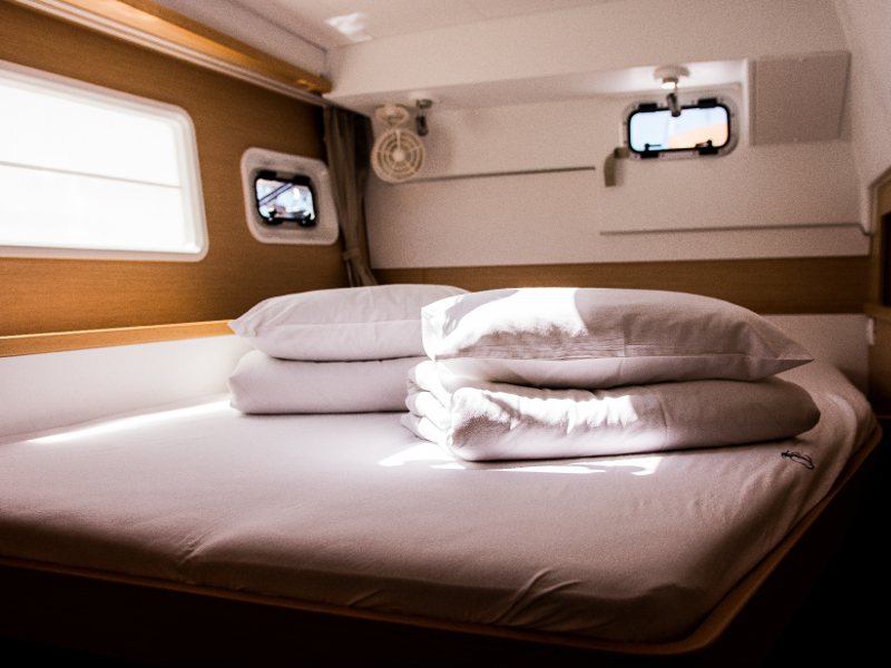 Immagine Lagoon 400 S2
