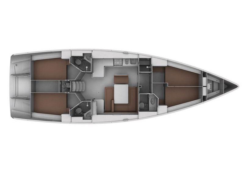 Immagine Bavaria Cruiser 45