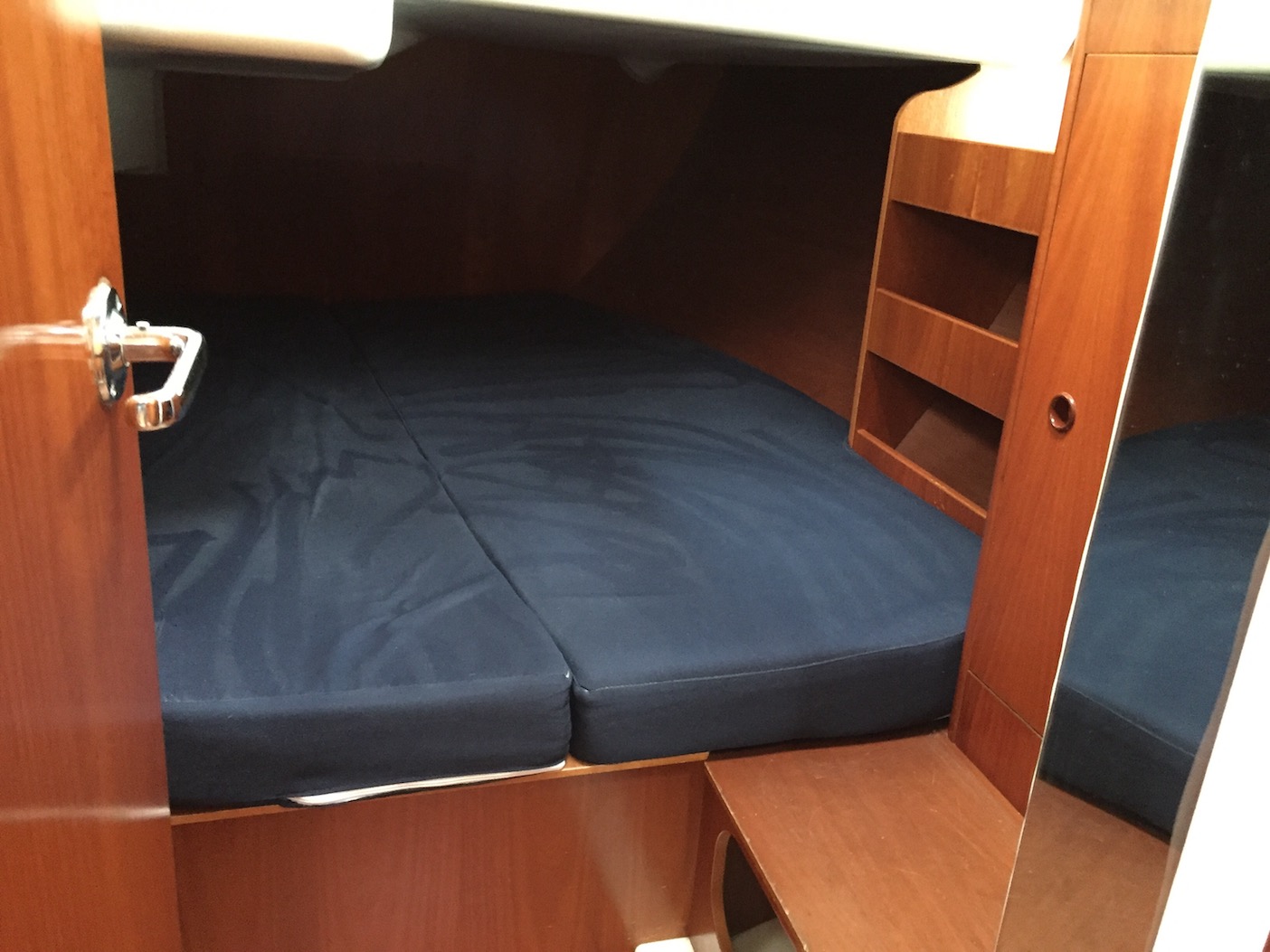 Immagine Oceanis Clipper 411