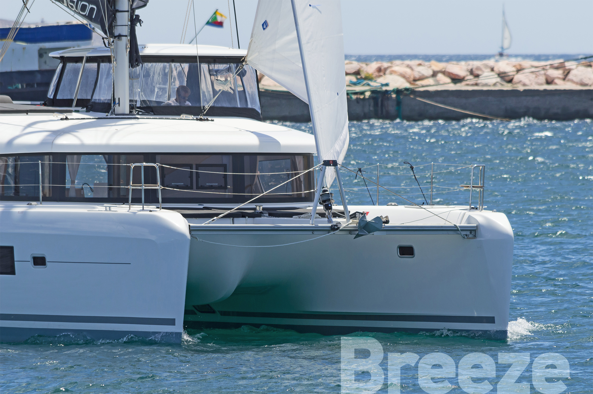 Immagine Lagoon 42
