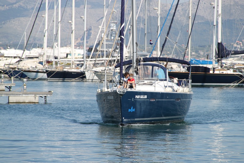 Immagine Beneteau Oceanis 46