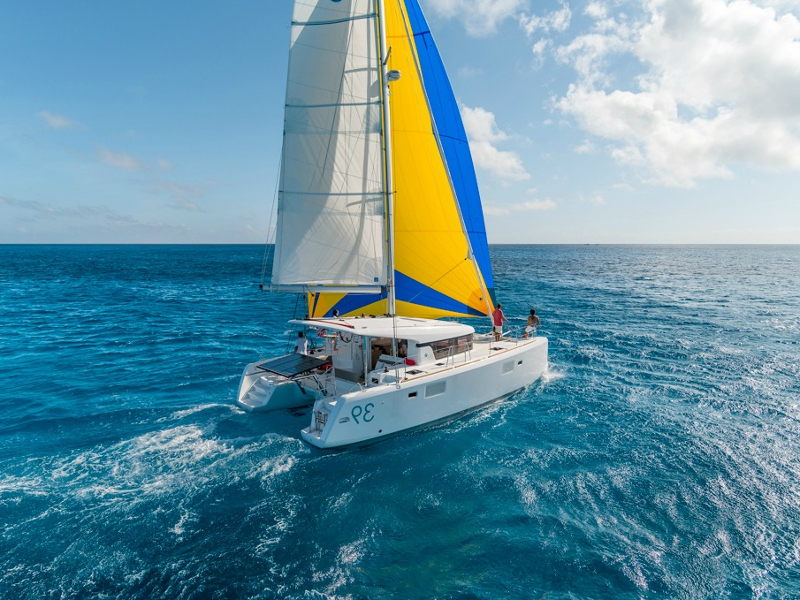 Immagine Lagoon 39