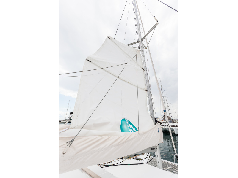 Immagine Lagoon 380