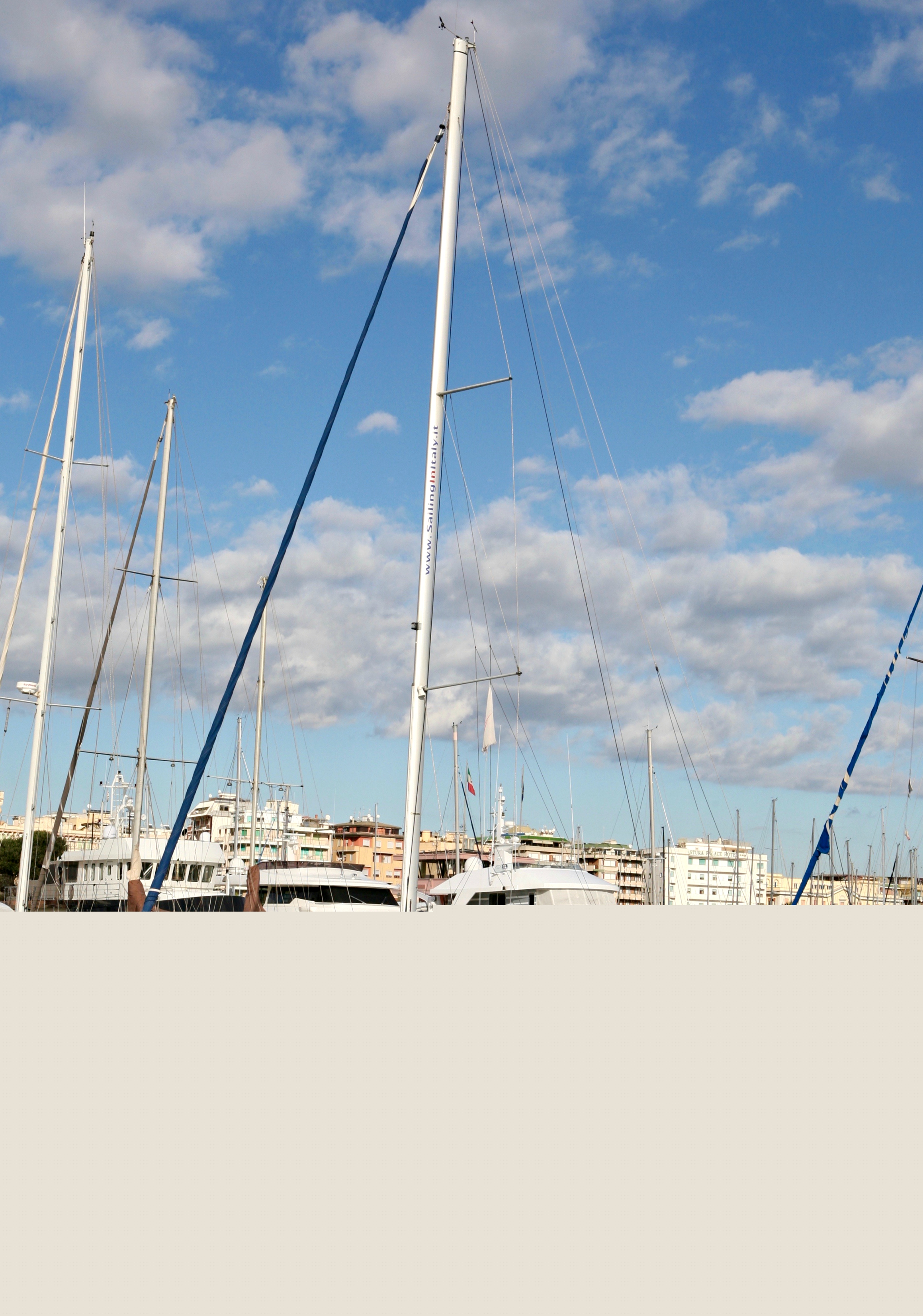 Immagine Sun Odyssey 42i