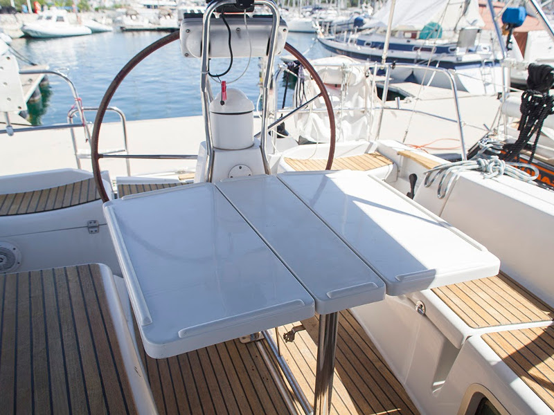 Immagine Sun Odyssey 36i