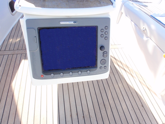 Immagine Beneteau Oceanis 50