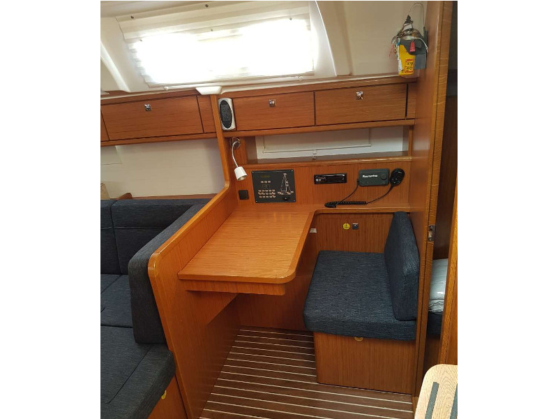 Immagine Bavaria Cruiser 41