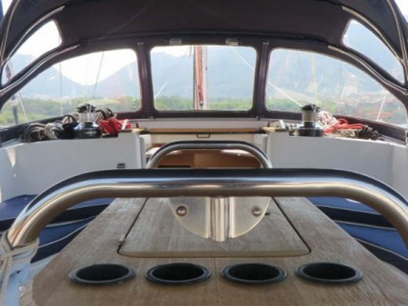 Immagine Sun Odyssey 50DS