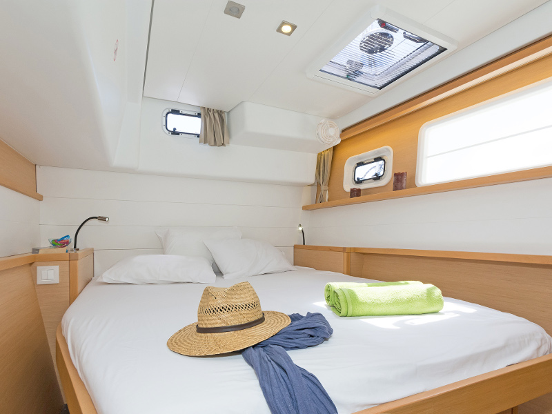 Immagine Lagoon 450