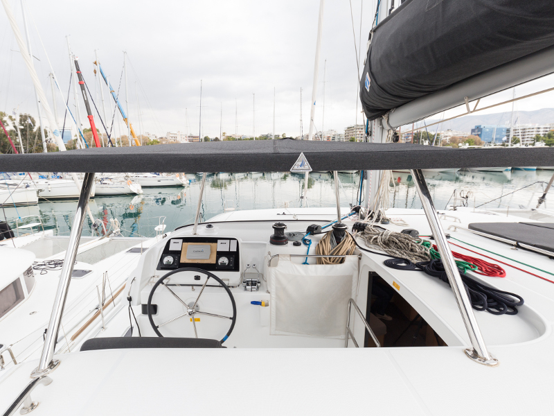 Immagine Lagoon 42