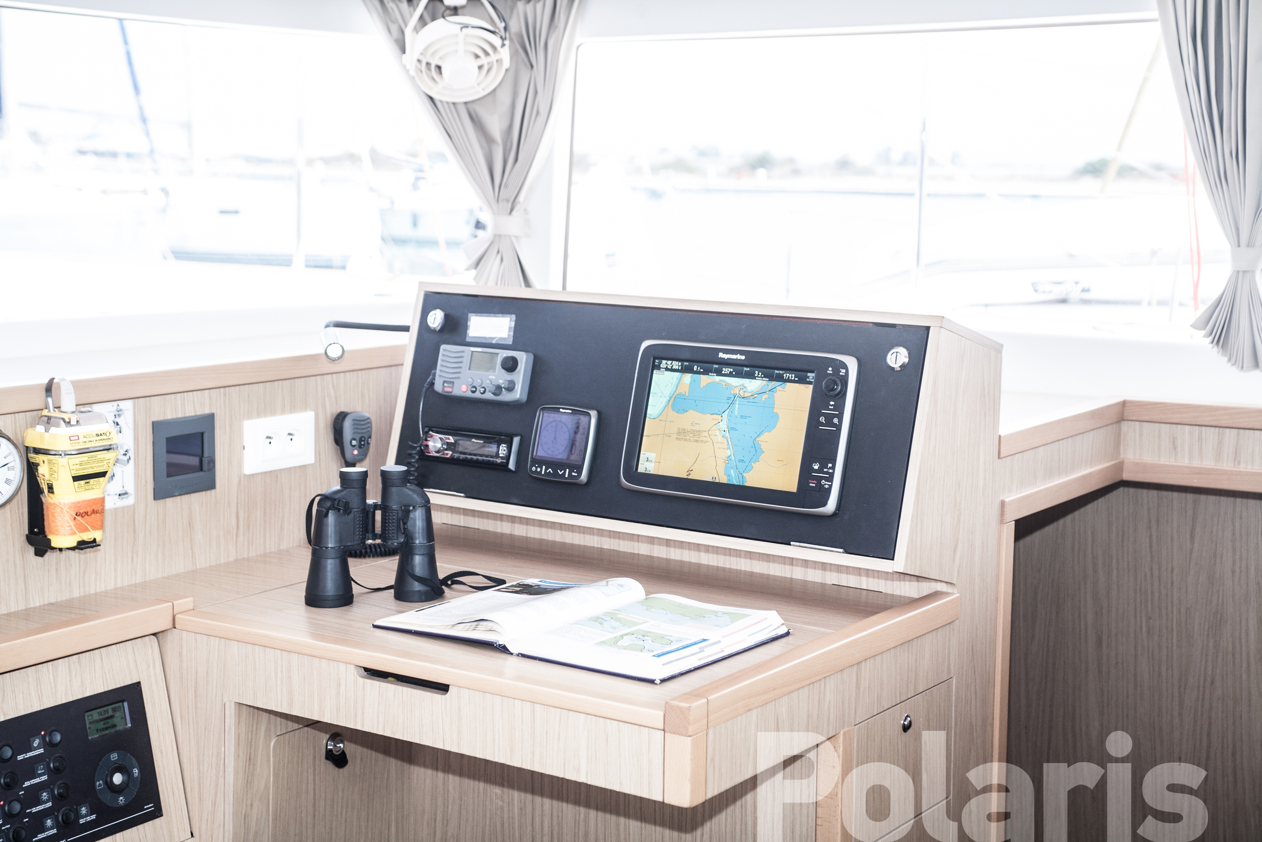 Immagine Lagoon 400 S2