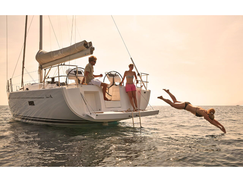 Immagine Hanse 455