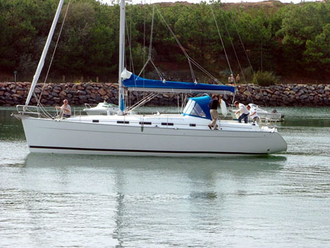 Immagine Cyclades 43.3