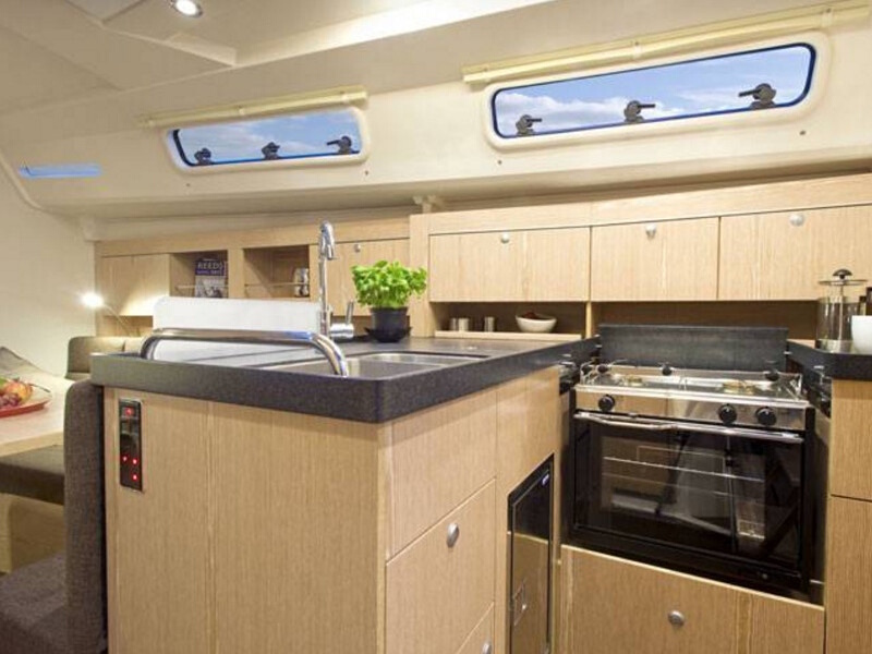 Immagine Hanse 345