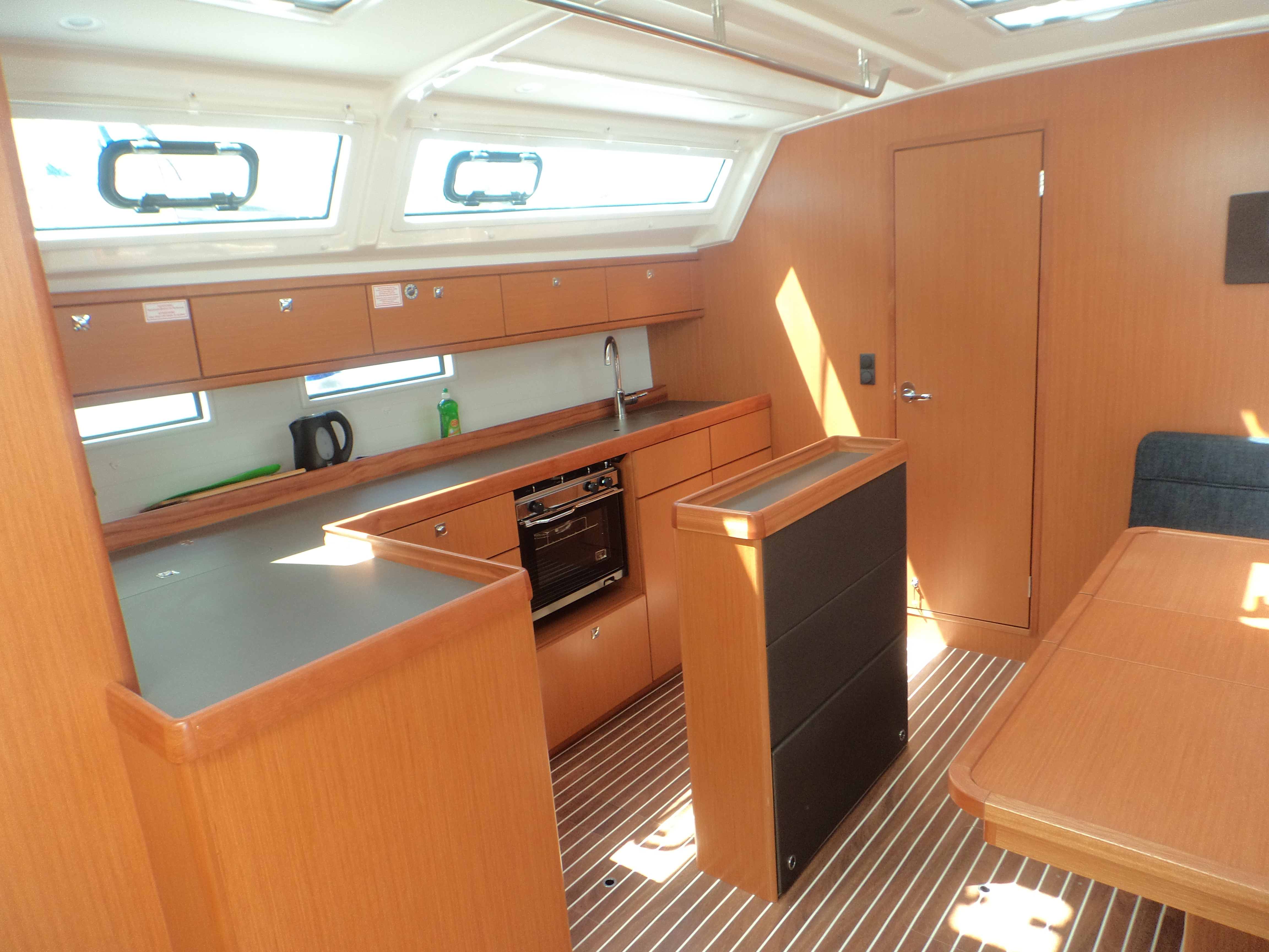 Immagine Bavaria Cruiser 46