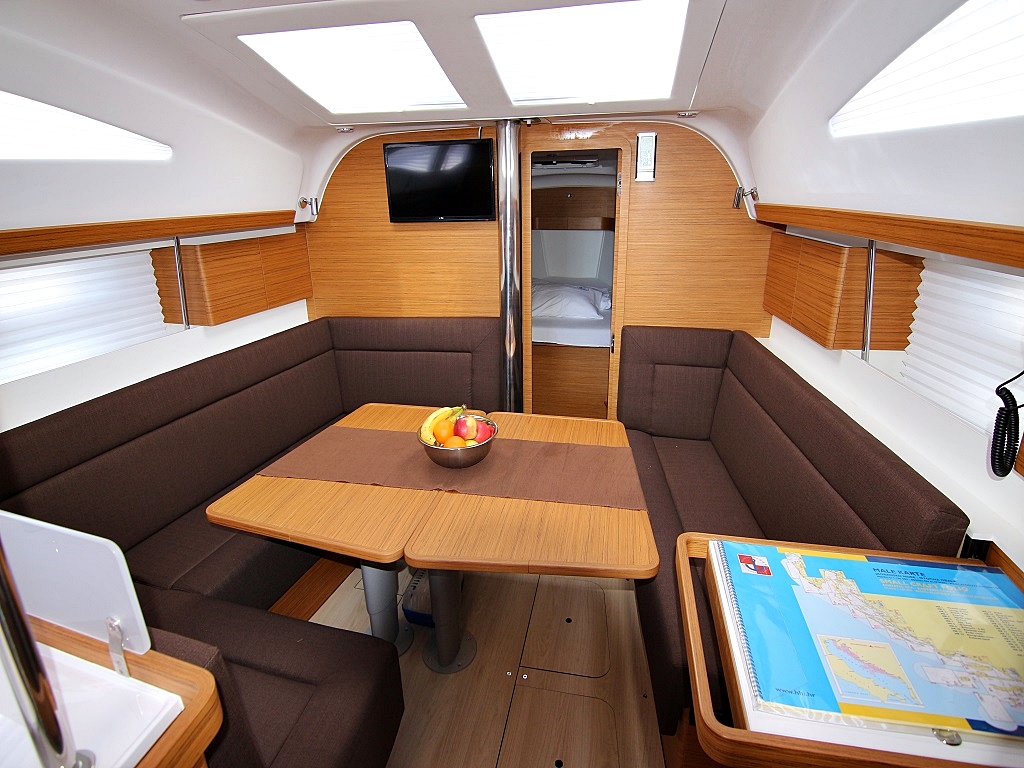 Immagine Elan 40 Impression