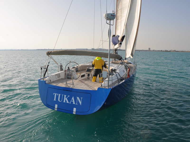 Immagine Hanse 54