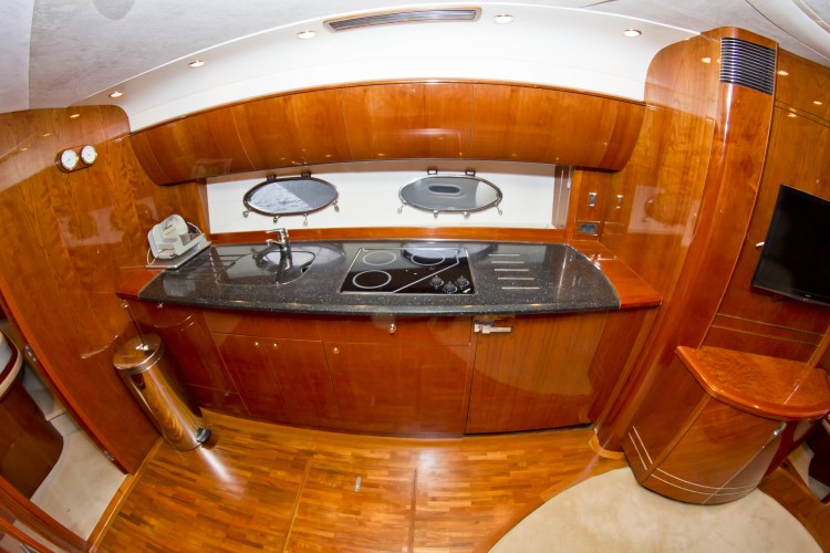 Princess V 58 image