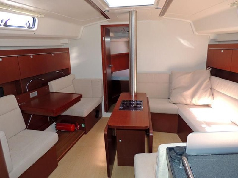 Immagine Hanse 415