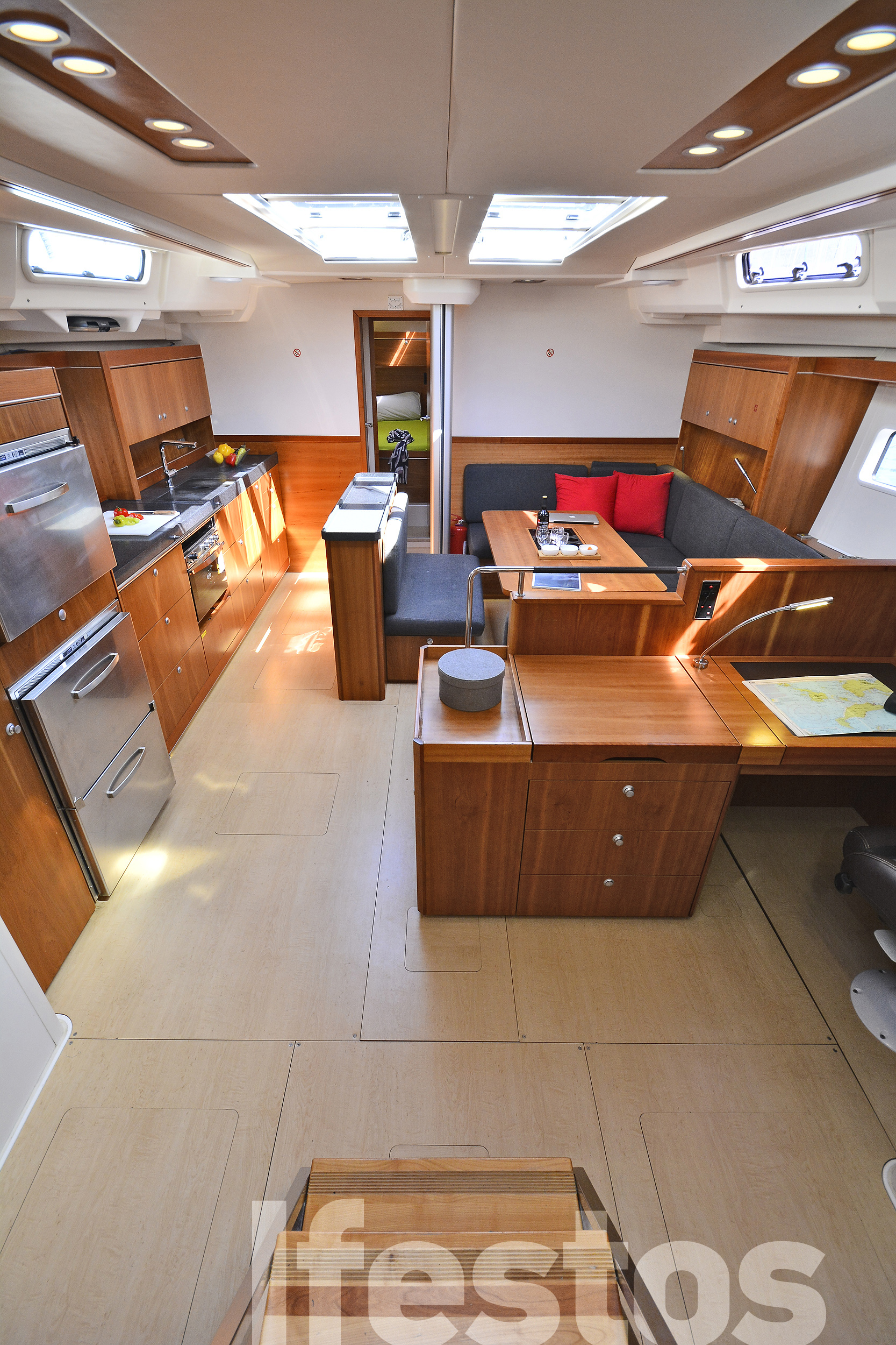Immagine Hanse 575