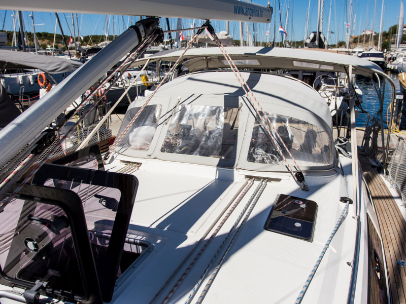 Immagine Bavaria Cruiser 41