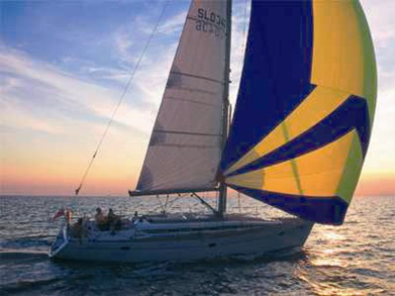Immagine Elan 45 
