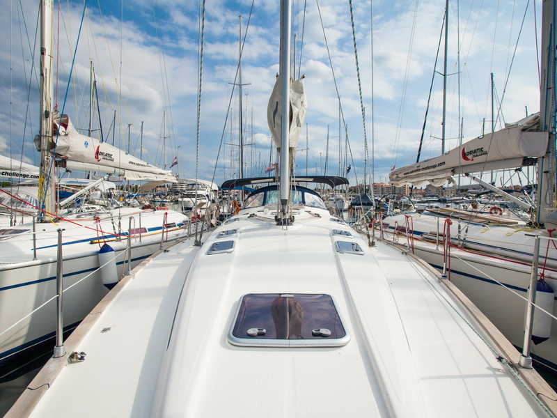 Immagine Bavaria 47 Cruiser
