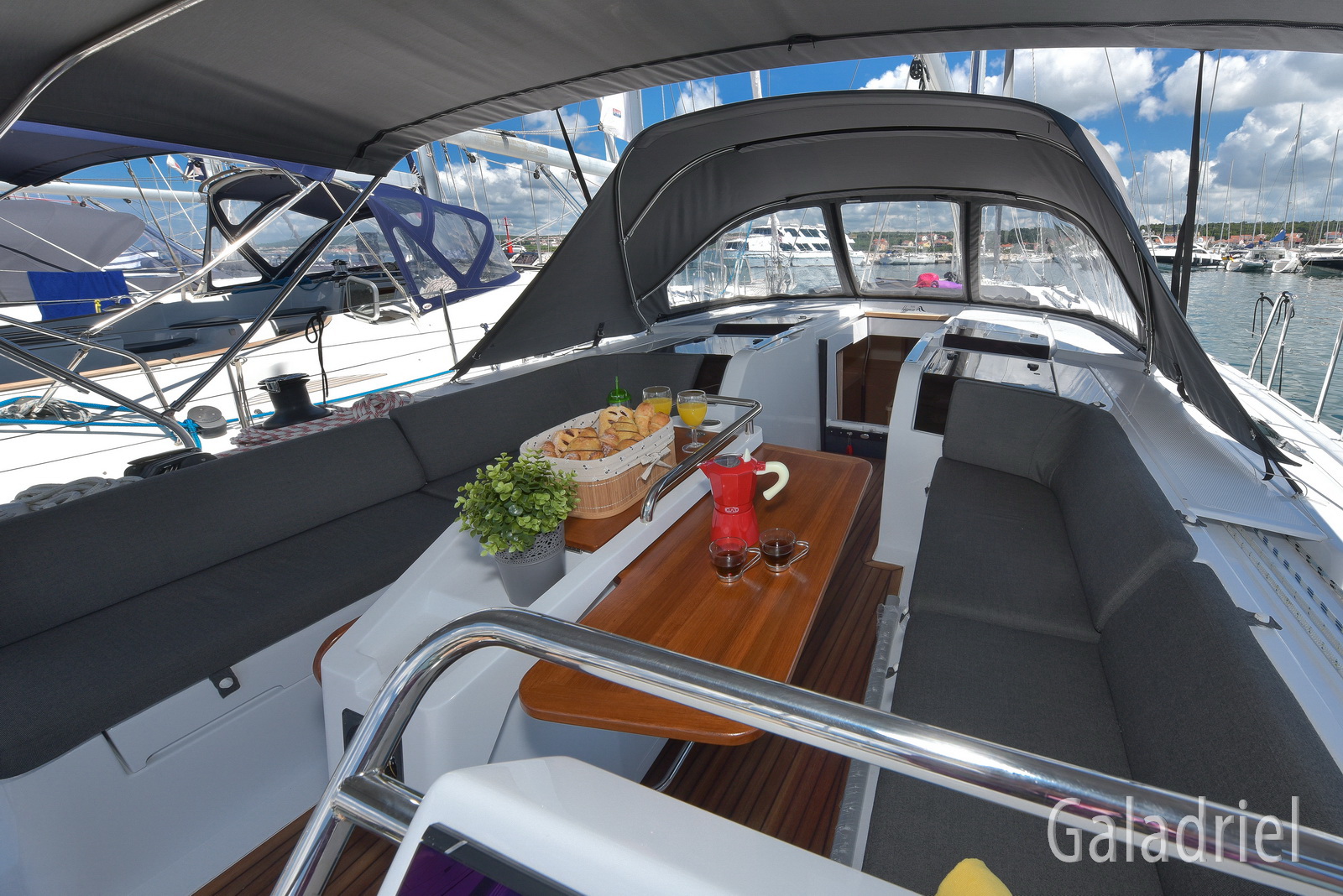 Immagine Hanse 505