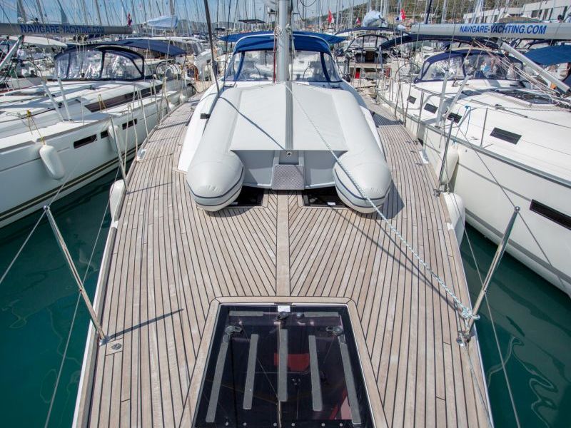 Immagine Oceanis 55