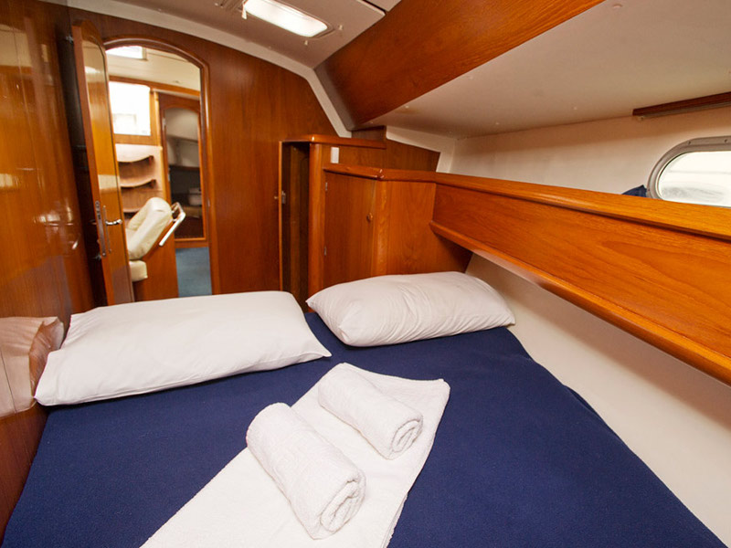 Immagine Sun Odyssey 45.2