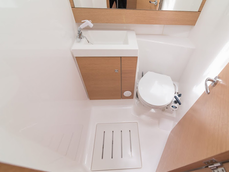 Immagine Dufour 410 Grand Large