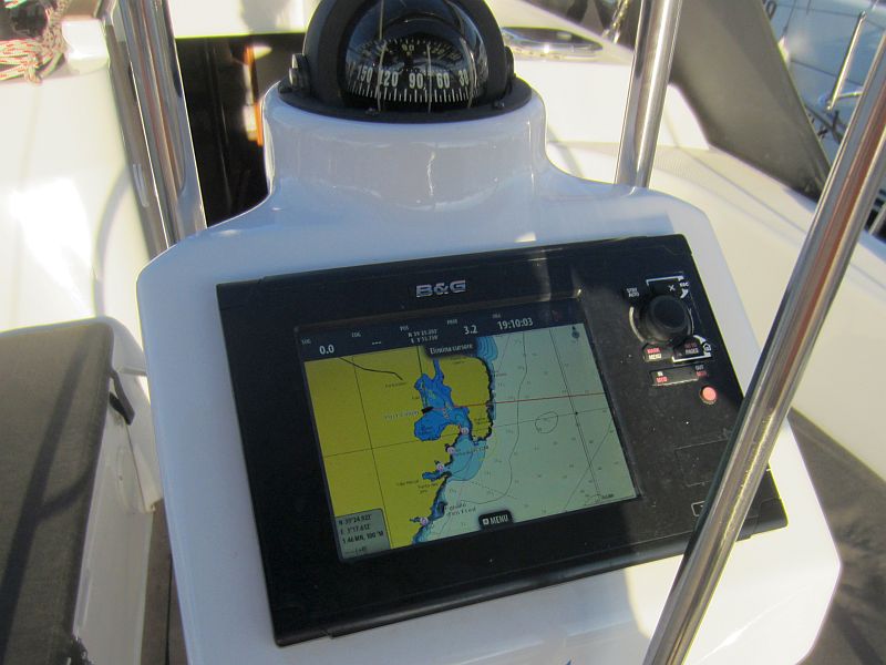 Immagine Hanse 325