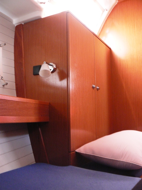 Immagine Bavaria 43 Cruiser