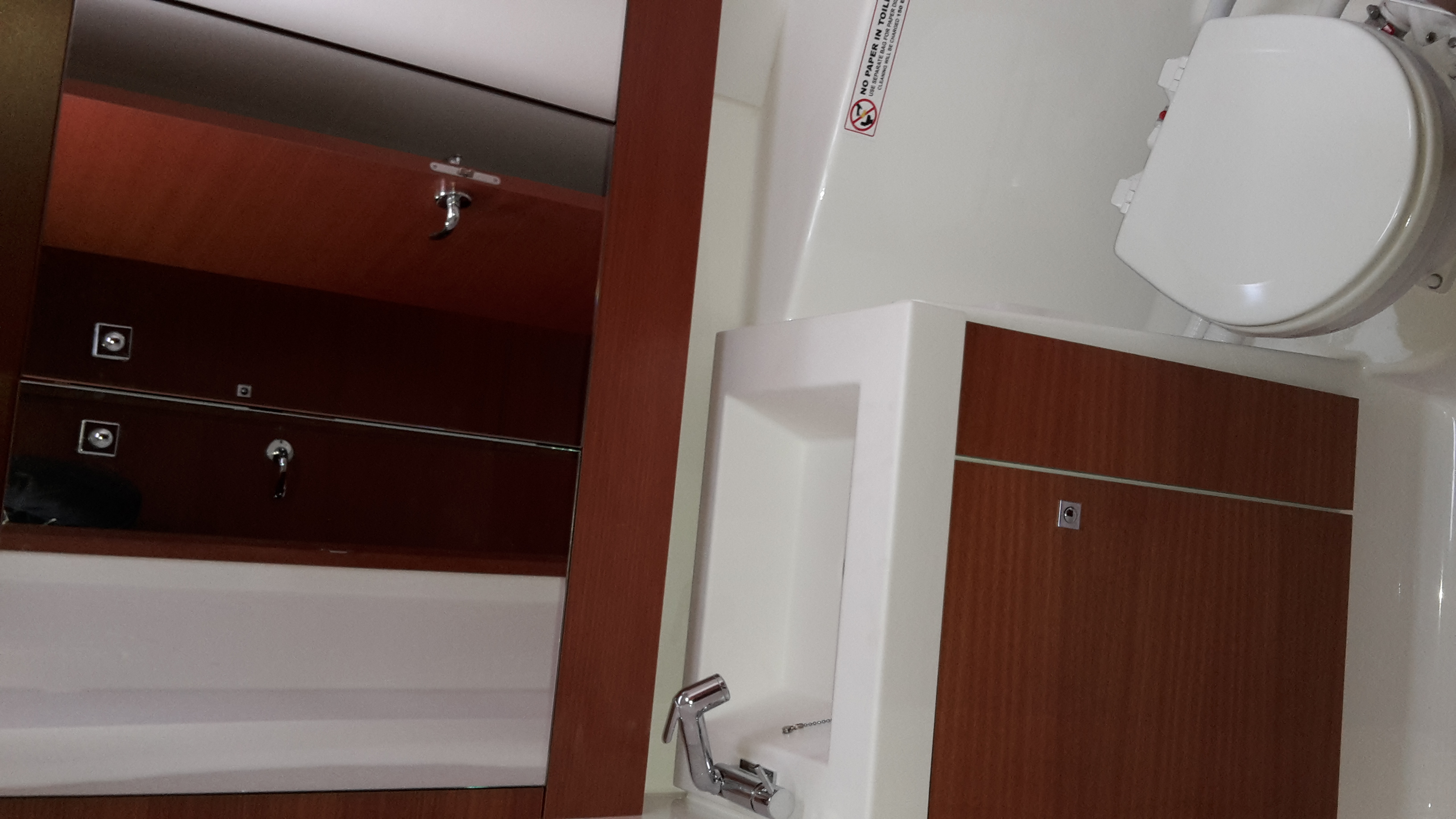 Immagine Dufour 410 Grand Large