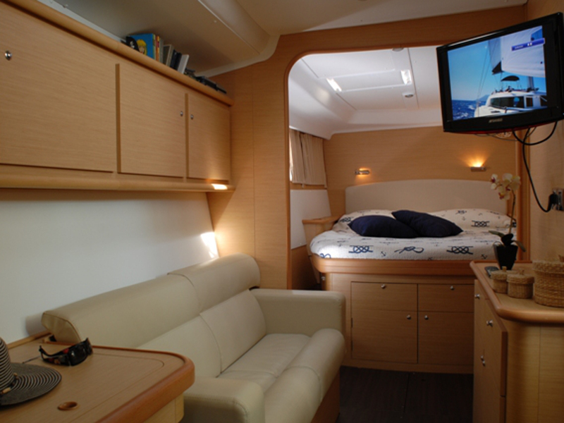 Immagine Lagoon 440