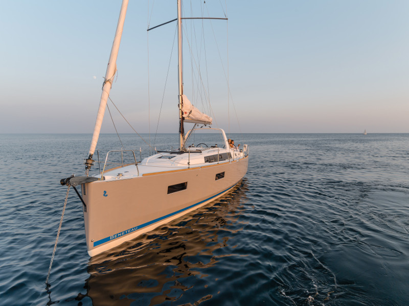 Immagine Oceanis 38 