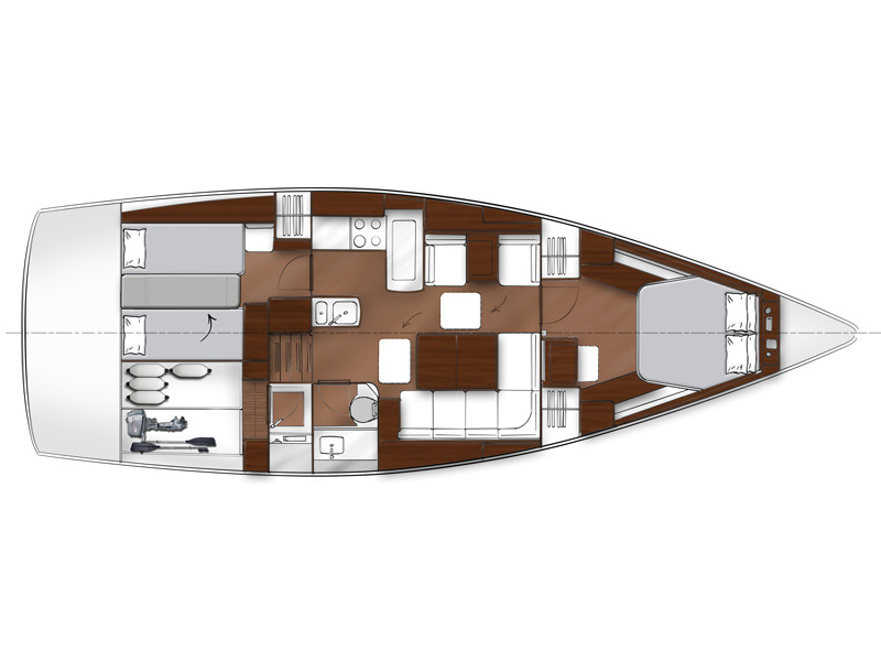 Immagine Bavaria Vision 46