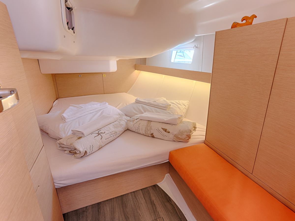 Immagine Elan 45 Impression