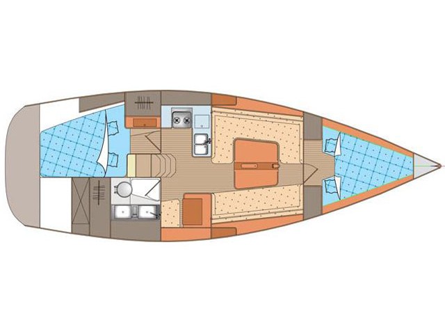 Immagine Elan 340