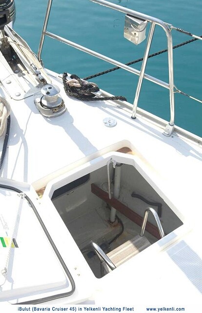 Immagine Bavaria 45 Cruiser
