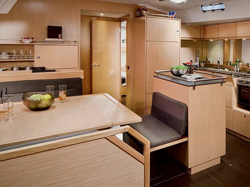 Immagine Bavaria Cruiser 55