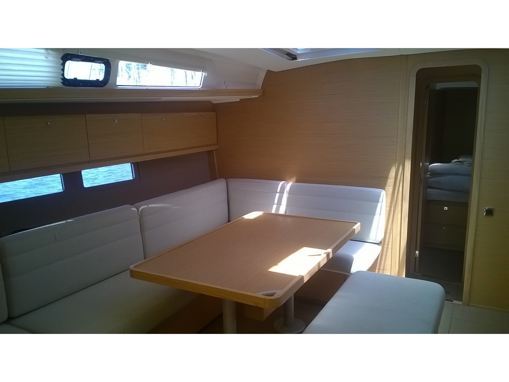 Immagine Dufour 460