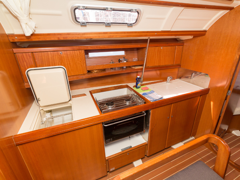 Immagine Dufour 385 Grand Large