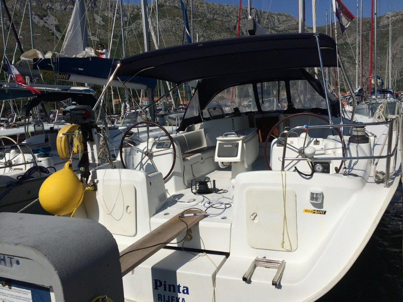 Immagine Cyclades 50.5