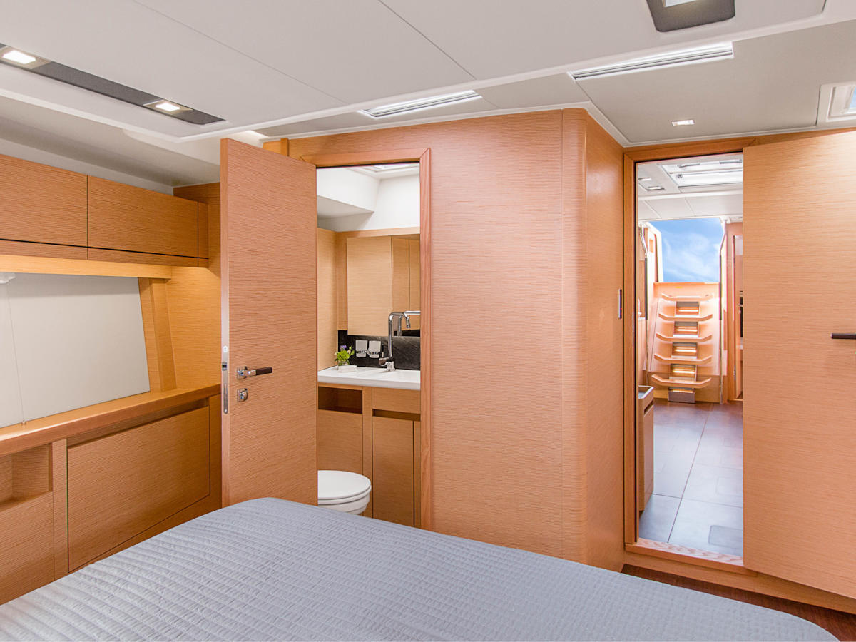 Immagine Hanse 548